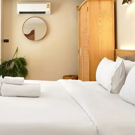 Heaven Boutique Hotel