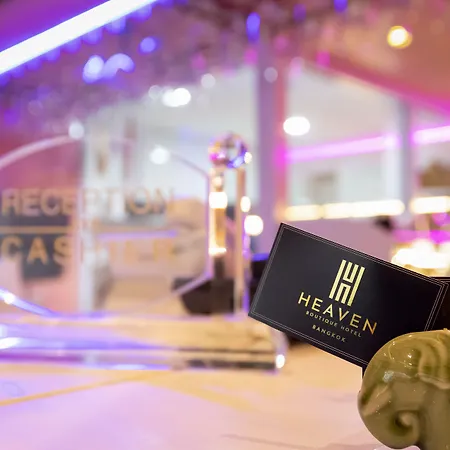 Heaven Boutique Hotel