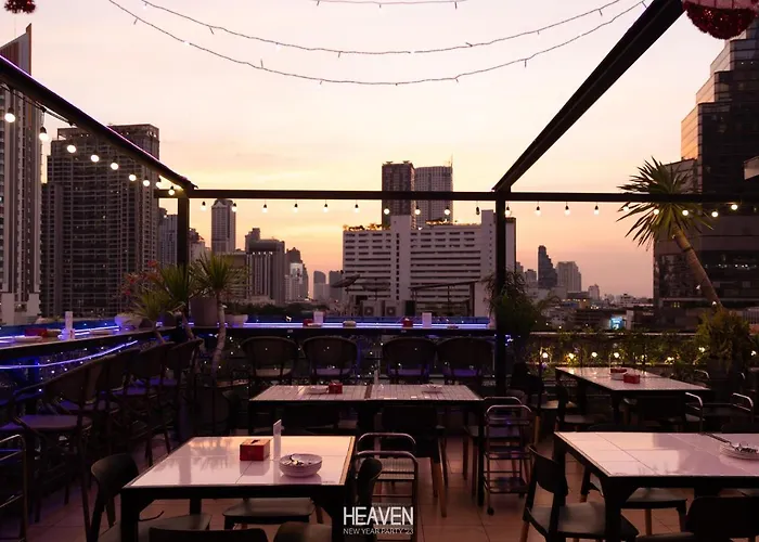 Hotel Heaven Boutique