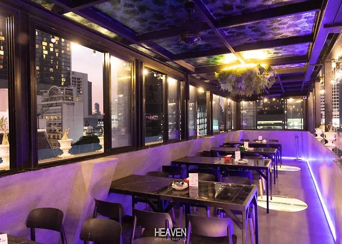 Heaven Boutique Hotel 3*