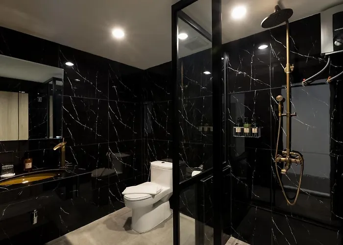 Heaven Boutique 3* Bangkok