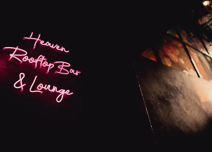 Hotel Heaven Boutique
