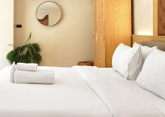 Heaven Boutique Hotel Bangkok