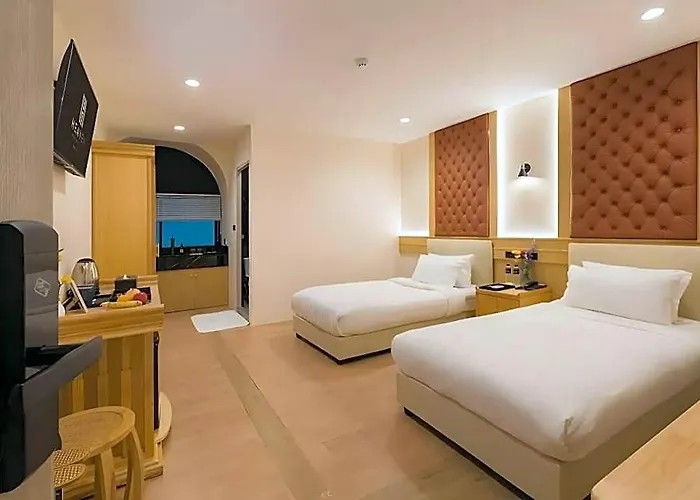 Hotel Heaven Boutique